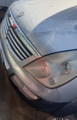 Rexton ssangyong ricambi