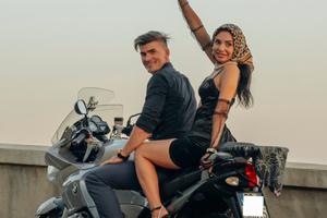 Bmw R 1200 ST perfette condizioni full optional 