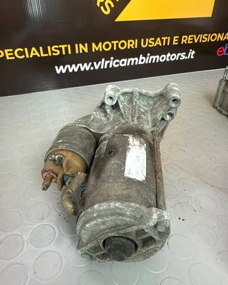 Motorino Avviamento VALEO D8R28 PEUGEOT 508 5802AW