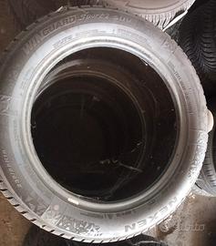 Gomme invernali per Suv R18