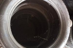 Gomme invernali per Suv R18