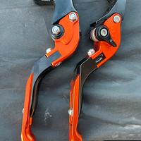 Leve Ktm duke 790 2024