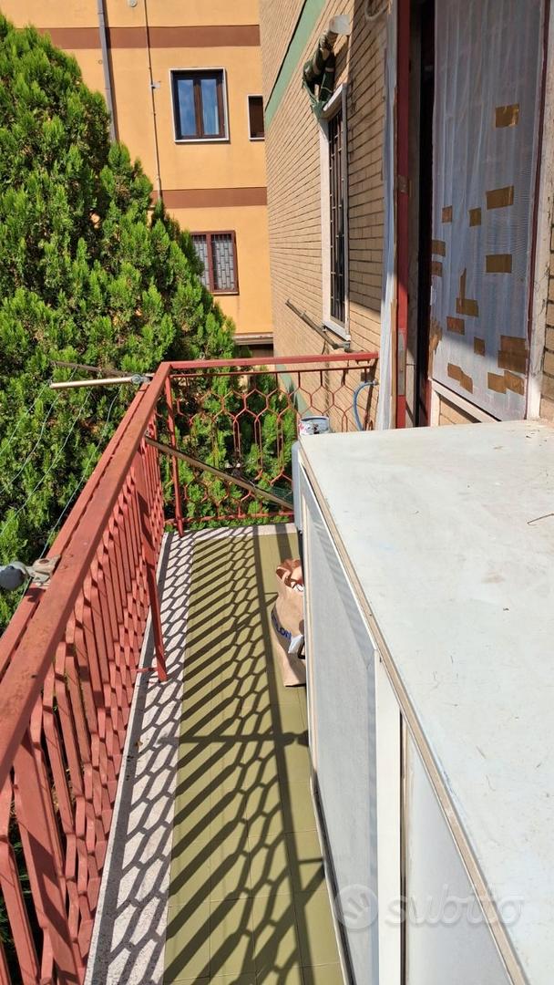 Appartamento – Roma, Gregna di Sant'Andrea, Municipio Roma VII - Vista 4