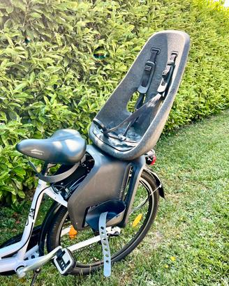 Thule Yepp Nexxt  maxi seggiolino bici