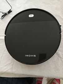 Robot Aspirapolvere e Lavapavimenti