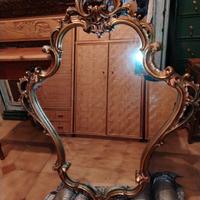 Gran Specchio Classic N. 12