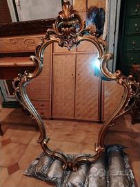 Gran Specchio Classic N. 12