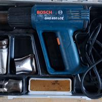 pistola termica BOSH