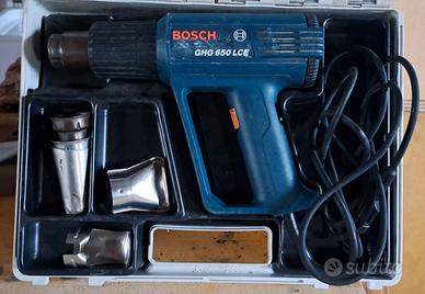 pistola termica BOSH