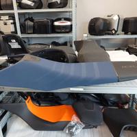 Husqvarna Sella Ergo 701 Supermoto Enduro