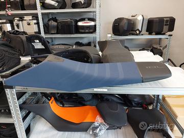 Husqvarna Sella Ergo 701 Supermoto Enduro