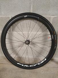 Fulcrum Racing Zero