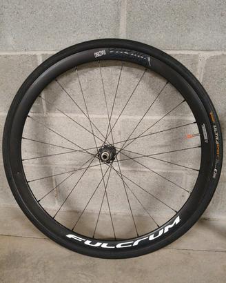 Fulcrum Racing Zero