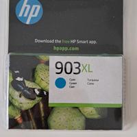 Cartuccia HP 903XL Ciano