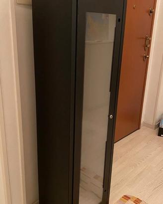 armadio porta armi