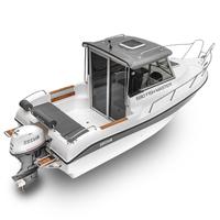 SELVA 590FISH MASTER PKG MURENA 40xsr