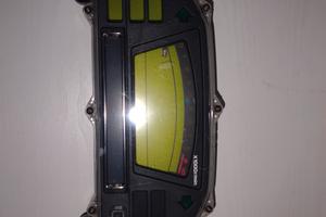 strumentazione Suzuki Burgman 650 executive 