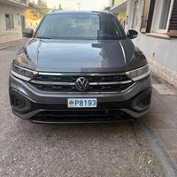T-Roc R-line 2023