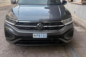 T-Roc R-line 2023