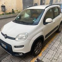 Fiat panda 4x4 1.3 Multijet