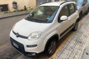Fiat panda 4x4 1.3 Multijet 