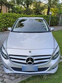 Mercedes Classe B 180 cdi
