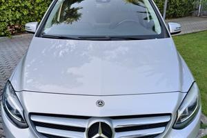 Mercedes Classe B 180 cdi