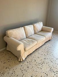Divano 3 posti Ikea Ektorp