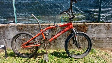 BMX 20 pollici