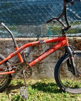 BMX 20 pollici