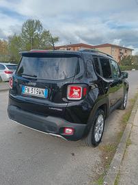 jeep renegade 1.6 multijet