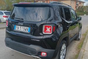 jeep renegade 1.6 multijet