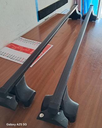 Barre portatutto
