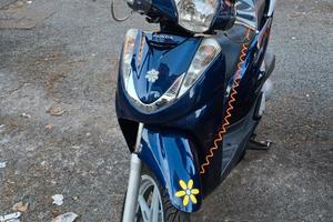 Honda sh 300 i del 2007, perfetto stato