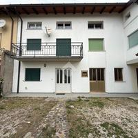 PORZIONE DI BIFAMILIARE A GEMONA DEL FRIULI