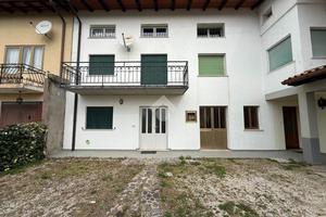 PORZIONE DI BIFAMILIARE A GEMONA DEL FRIULI