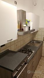 Cucina per chi se la viene a prendere 'VENDUTA'