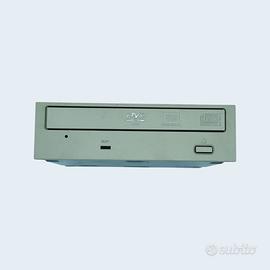 Masterizzatore DVD IDE Pioneer DVR-109 Vintage