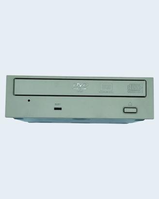 Masterizzatore DVD IDE Pioneer DVR-109 Vintage