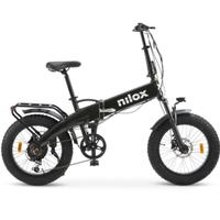 bici elletrica nilox