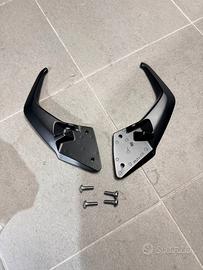 Maniglie passeggero Tracer 7