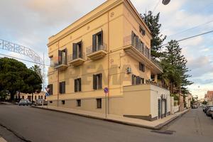 Appartamento - Mascali