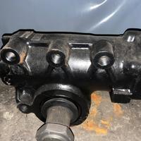 Idroguida iveco eurotech - stralis - eurostar