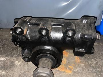 Idroguida iveco eurotech - stralis - eurostar