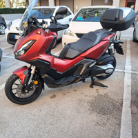 Honda ADV