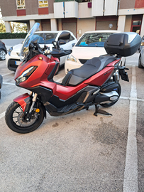 Honda ADV