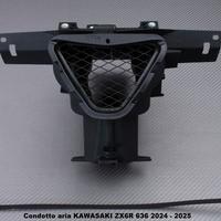 Condotto aria KAWASAKI ZX6R 636 2024 - 2025