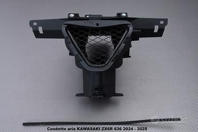 Condotto aria KAWASAKI ZX6R 636 2024 - 2025