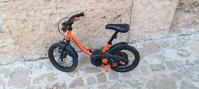 bici per bambino