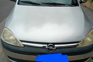OPEL Corsa 2ª serie - 2002